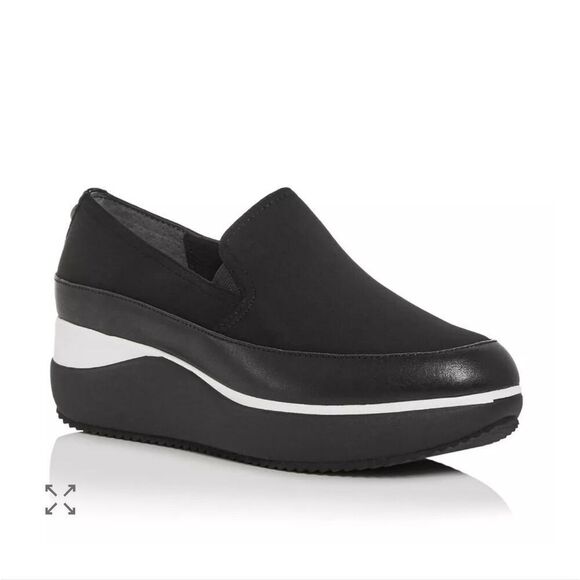 Donald J. Pliner | Lizzie Slip on Sneakers main image 5